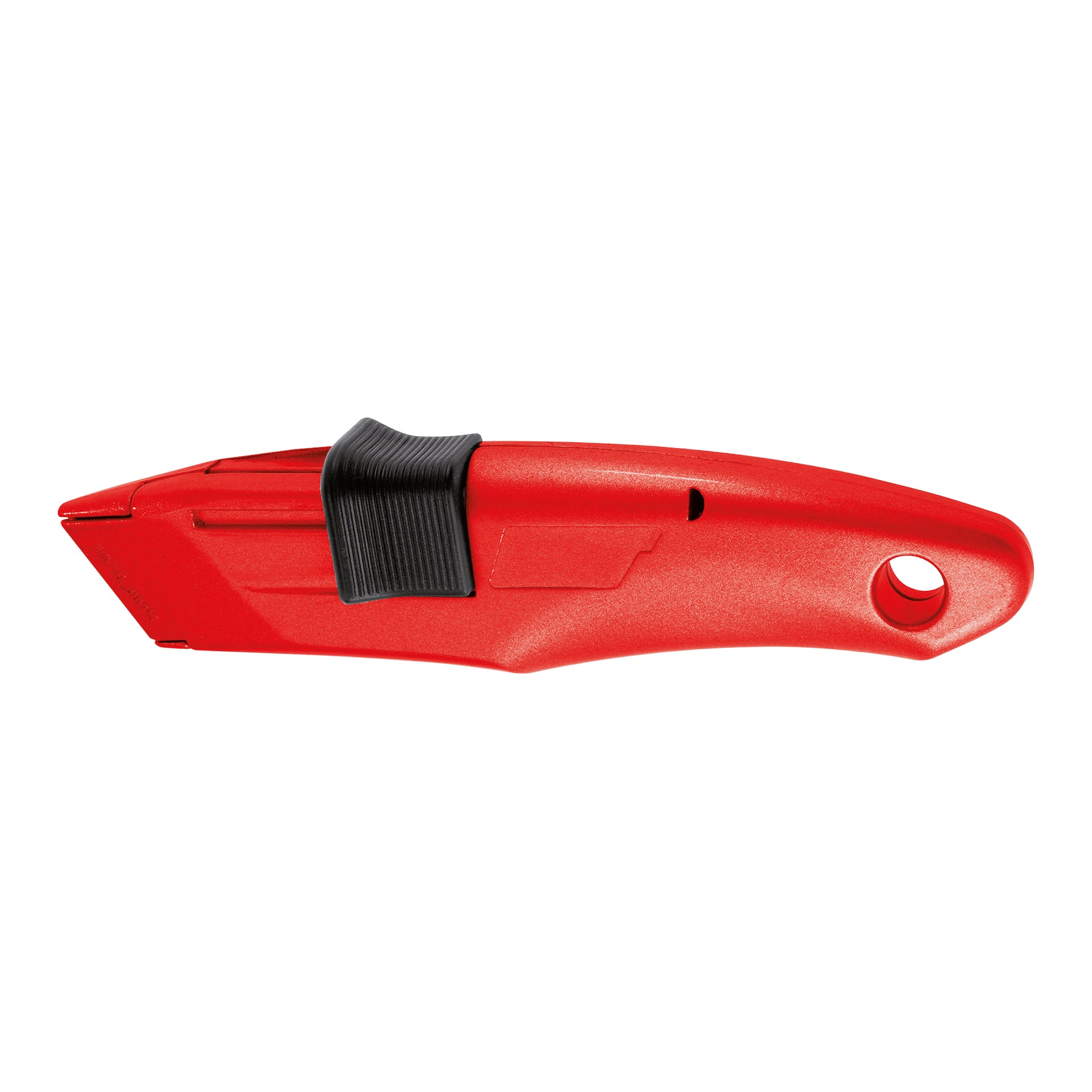 221 B - Coltello di sicurezza a lama retrattile - Usag - U02210002 221 B - Coltello di sicurezza a lama retrattile - Usag - U02210002